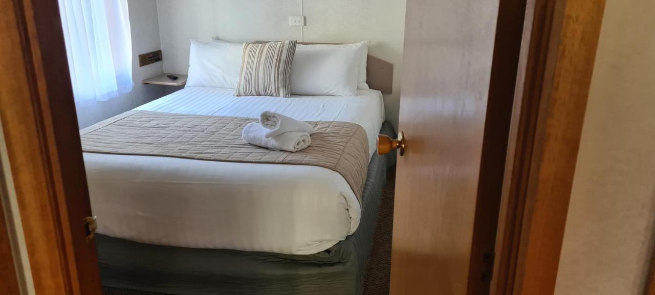 Moama Riverside Holiday Park Dış mekan fotoğraf