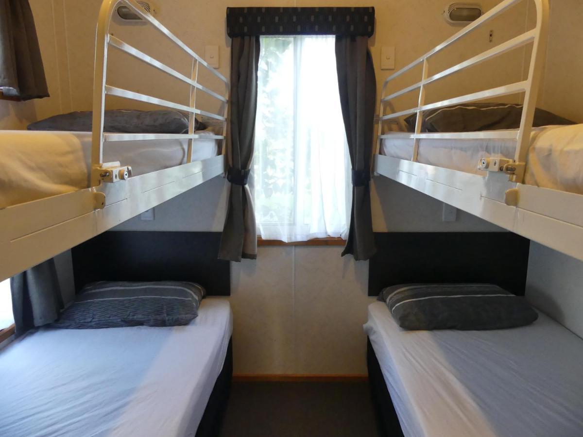 Moama Riverside Holiday Park Dış mekan fotoğraf