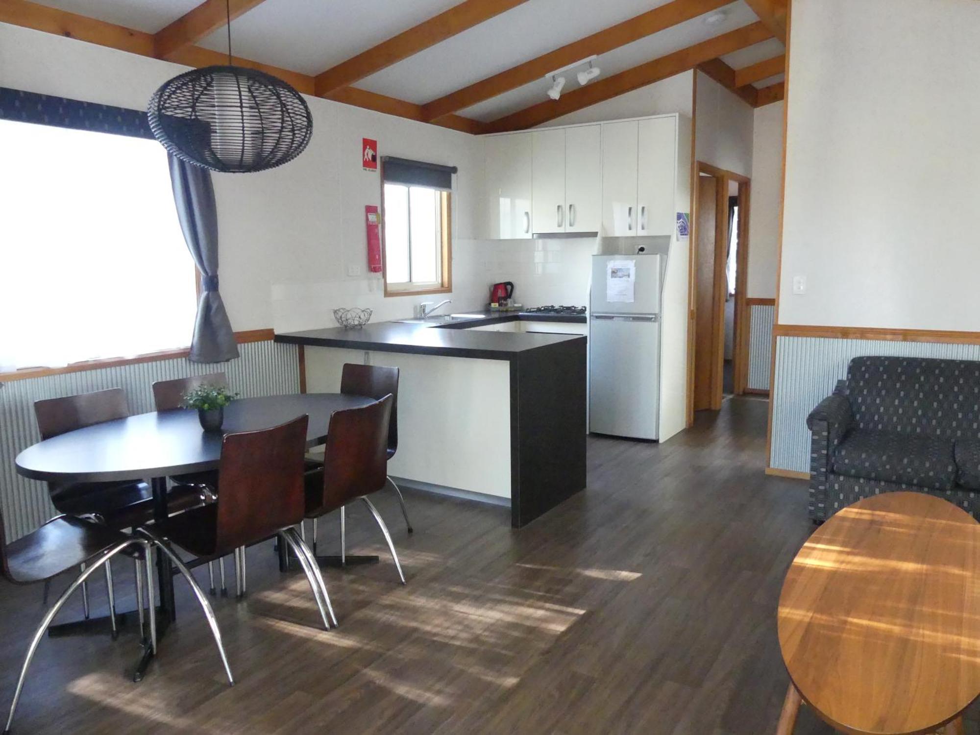Moama Riverside Holiday Park Dış mekan fotoğraf