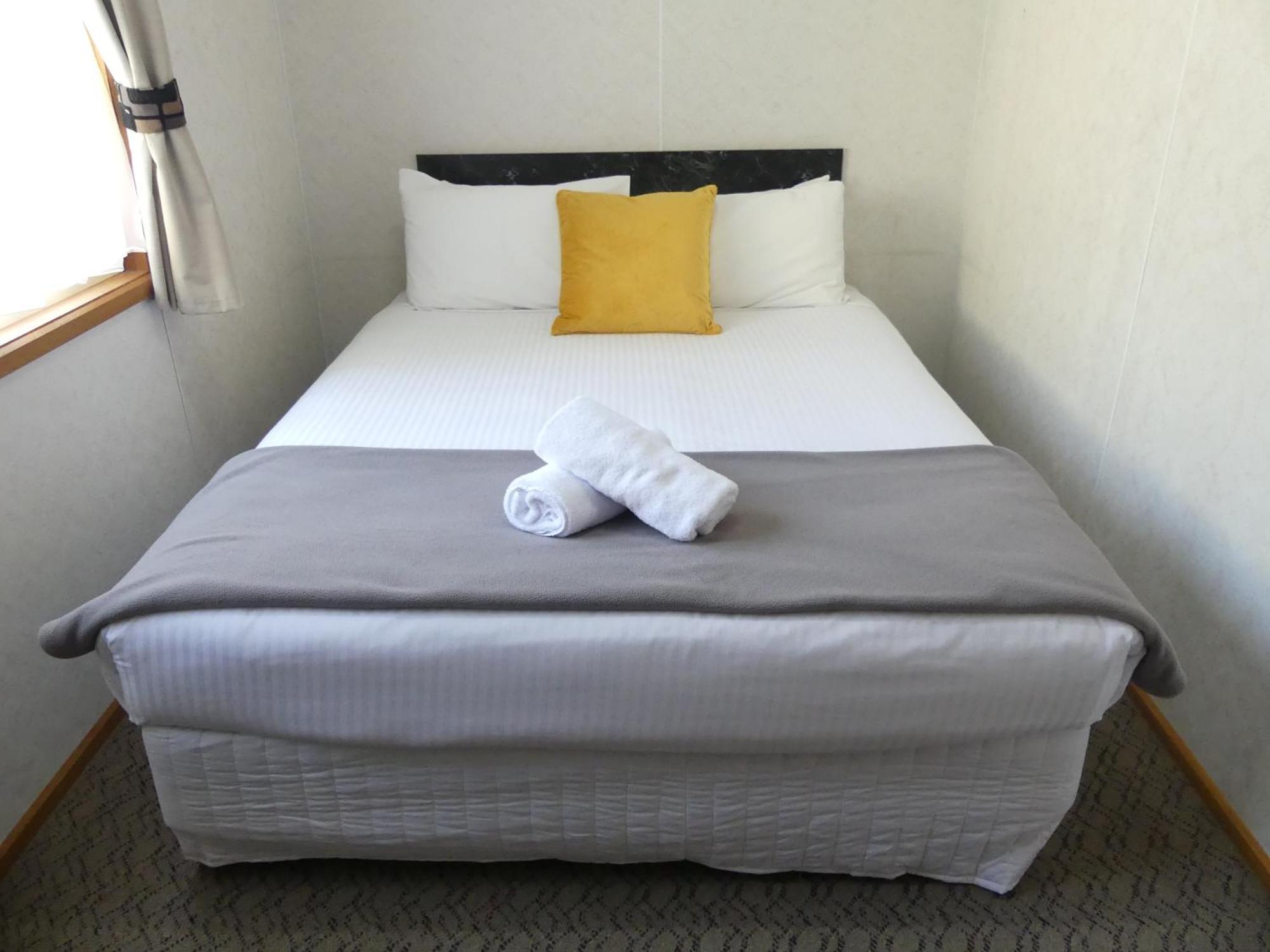 Moama Riverside Holiday Park Dış mekan fotoğraf